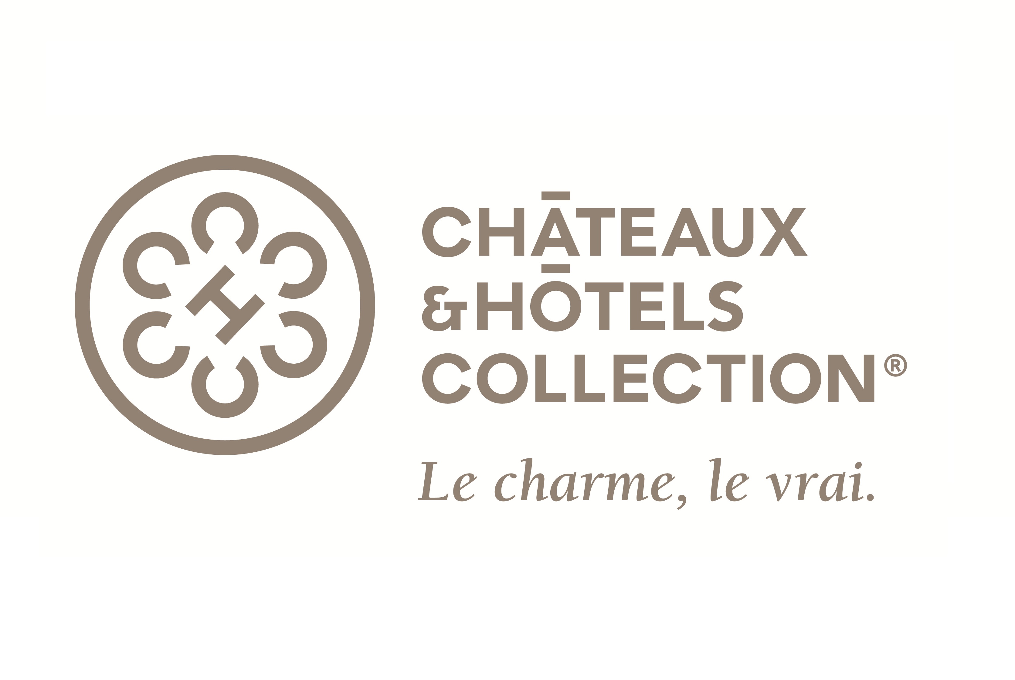 Eurosud, partenaire de Chateaux & Hotels Collection